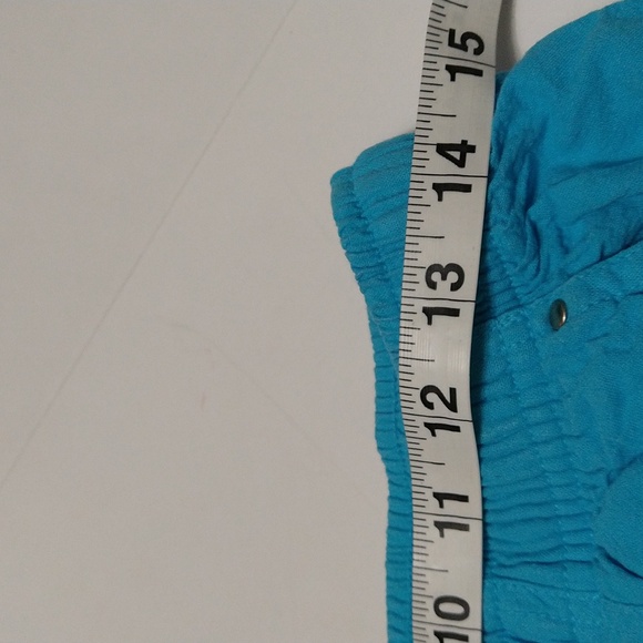 Alfred Dunner Top PL & Erika Capri's M #W-614 - Picture 14 of 16